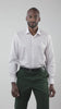 Camisa Vermelha Masculina
